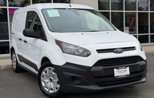 2018 Ford Transit Connect XL