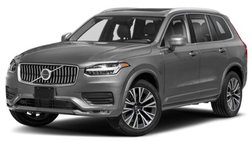 2021 Volvo XC90 T6 Inscription 6-Passenger