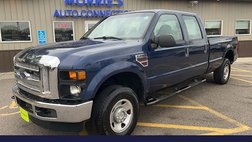 2008 Ford Super Duty F-250 XL