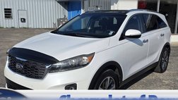 2019 Kia Sorento EX V6