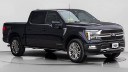 2024 Ford F-150 King Ranch