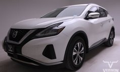 2019 Nissan Murano SV