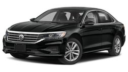 2022 Volkswagen Passat SE