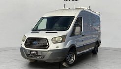 2015 Ford Transit 150