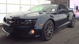 2010 Chevrolet Camaro SS
