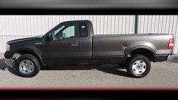 2005 Ford F-150 XL