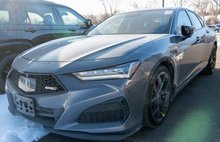 2023 Acura TLX SH-AWD Type S