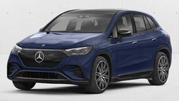 2023 Mercedes-Benz EQE EQE 350 4MATIC