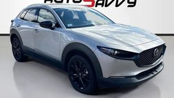 2024 Mazda CX-30 2.5 Turbo Premium