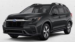 2025 Subaru Ascent Premium 7-Passenger