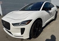 2024 Jaguar I-PACE EV400 R-Dynamic HSE