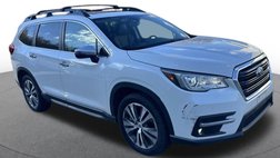 2020 Subaru Ascent Touring