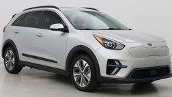 2020 Kia Niro EV EX Premium