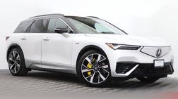 2024 Acura ZDX Type S