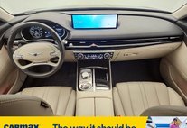 2023 Genesis G80 2.5T