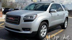 2016 GMC Acadia SLT-1