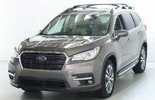 2021 Subaru Ascent Limited 8-Passenger