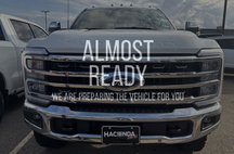 2025 Ford Super Duty F-250 King Ranch