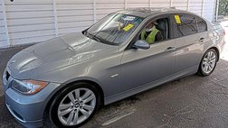 2008 BMW 3 Series 328i