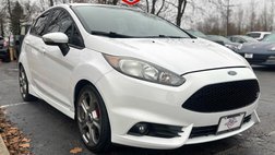 2015 Ford Fiesta ST