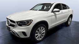 2021 Mercedes-Benz GLC-Class GLC 300 4MATIC