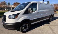 2019 Ford Transit 250