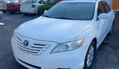 2007 Toyota Camry XLE V6