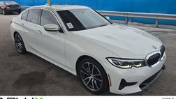2020 BMW 3 Series 330i