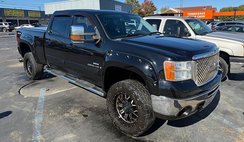 2008 GMC Sierra 2500HD Work Truck