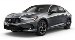 2025 Acura Integra w/Tech w/A-SPEC