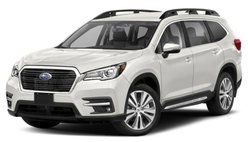 2021 Subaru Ascent Limited 7-Passenger