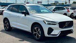 2026 Volvo XC60 B5 Core