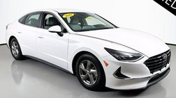 2022 Hyundai Sonata SE
