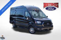2024 Ford Transit XLT