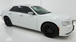 2019 Chrysler 300 Limited