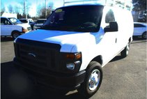 2014 Ford E-Series E-250