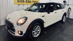 2016 MINI Clubman Cooper