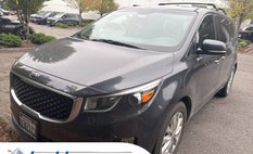 2017 Kia Sedona EX