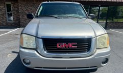 2005 GMC Envoy SLE