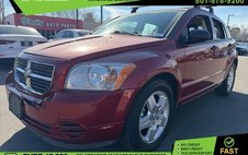 2008 Dodge Caliber SXT