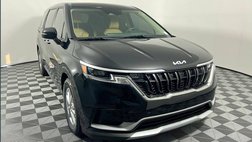 2023 Kia Carnival LX