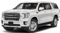2024 GMC Yukon XL SLT