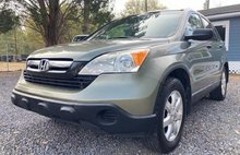 2007 Honda CR-V EX