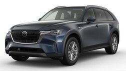 2024 Mazda CX-90 Plug-in Hybrid Preferred
