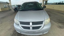 2006 Dodge Caravan SXT