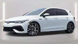 2022 Volkswagen Golf R 4Motion