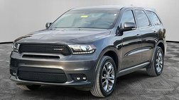 2019 Dodge Durango GT