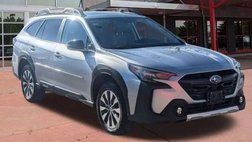 2024 Subaru Outback Limited XT