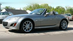 2012 Mazda MX-5 Miata Grand Touring