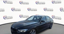2017 BMW 3 Series 340i xDrive